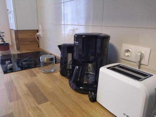 Apartamento Casa Unchiu' ( Uncle's House )