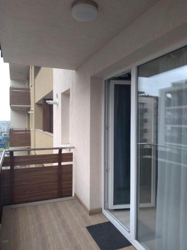 Apartamento Casa Unchiu' ( Uncle's House )