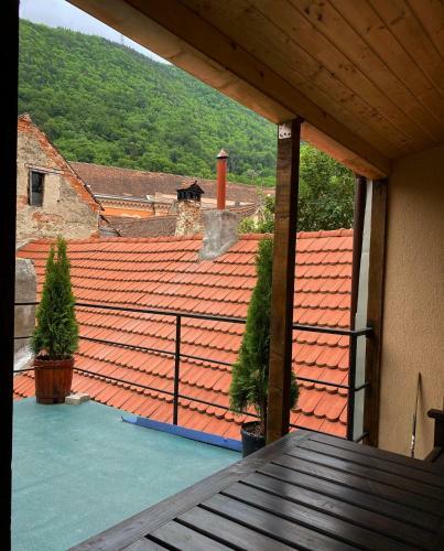 Apartamento Ullysses Guest House