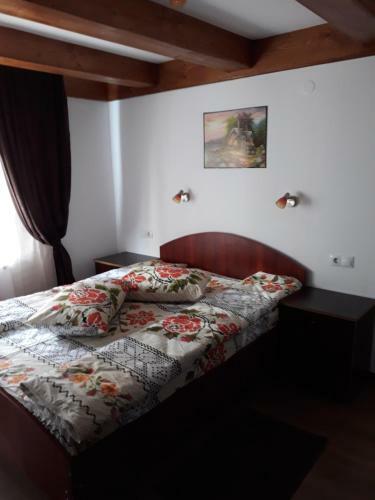Villa Casa Padina Cu Pietre