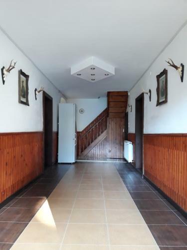 Villa Casa Padina Cu Pietre