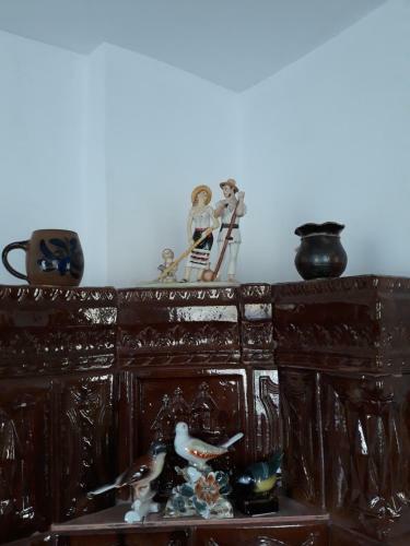 Villa Casa Padina Cu Pietre