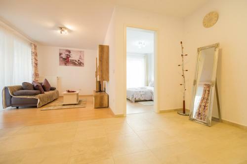 Apartamento Deluxe Suite Coresi