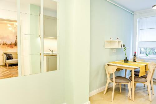 Apartamento 5 Min To Everything-stylish-modern-old City Center