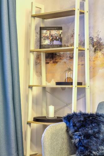Apartamento 5 Min To Everything-stylish-modern-old City Center