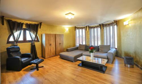 Hostal Transilvania Mansion