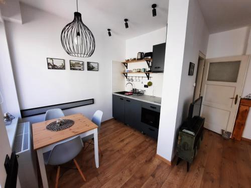 Pif Apartments Sadoveanu