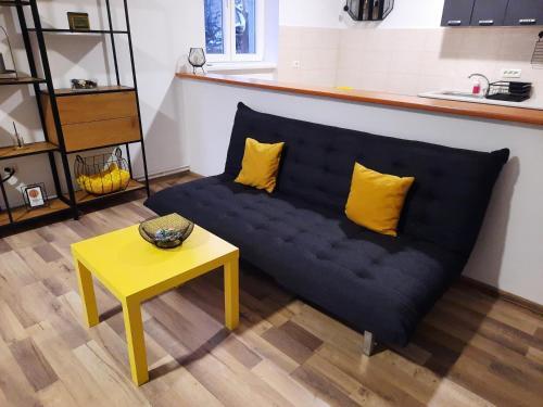 Pif Apartments Sadoveanu