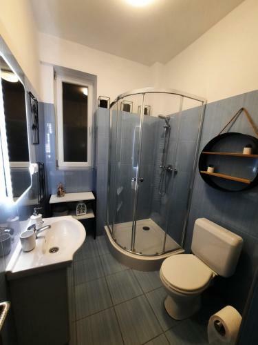 Pif Apartments Sadoveanu