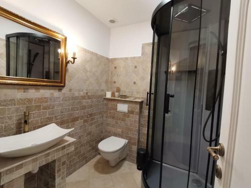 Apartamento Weiss Little Palace