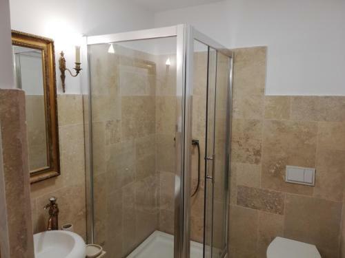 Apartamento Weiss Little Palace