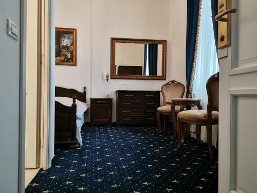 Apartamento Weiss Little Palace