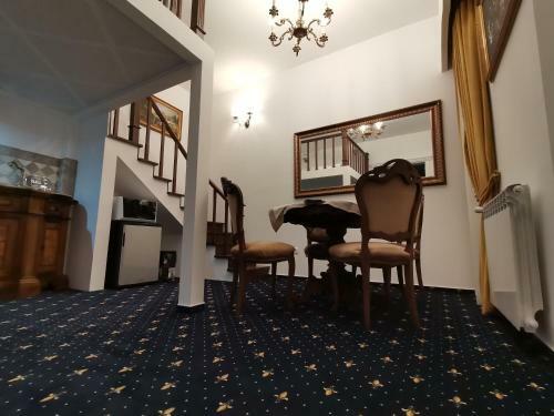 Apartamento Weiss Little Palace