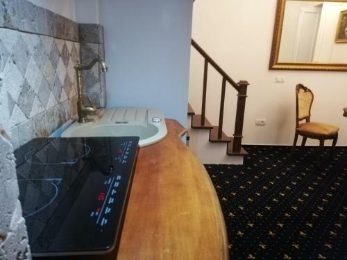 Apartamento Weiss Little Palace