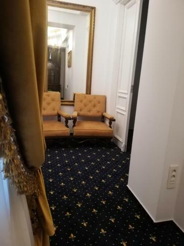 Apartamento Weiss Little Palace