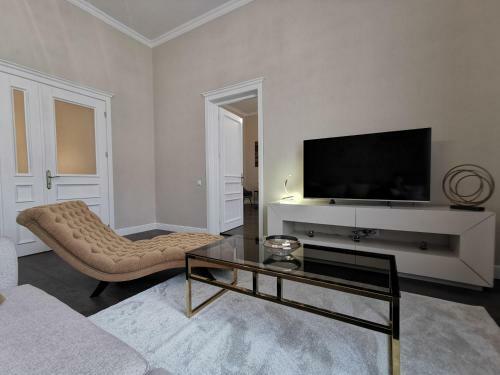Apartamento Anita's Residence
