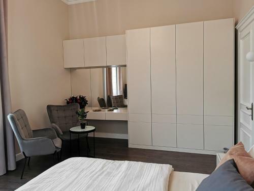 Apartamento Anita's Residence