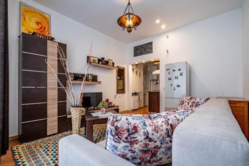 City Center Apartment Brasov 59