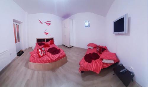 City Center Apartment Brasov 59