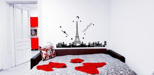 City Center Apartment Brasov 59