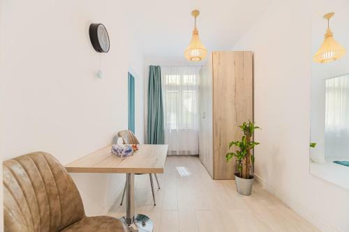 Apartamento Brasov Holiday Residence