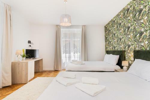 Apartamento Brasov Holiday Residence