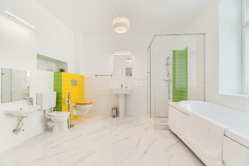 Apartamento Brasov Holiday Residence