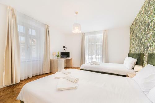 Apartamento Brasov Holiday Residence
