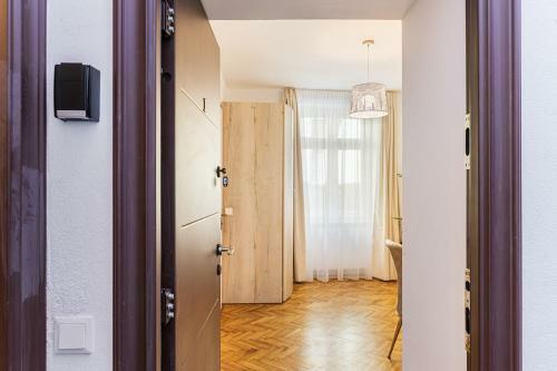 Apartamento Brasov Holiday Residence