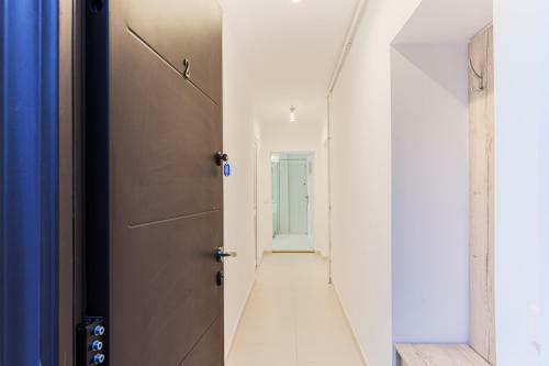 Apartamento Brasov Holiday Residence