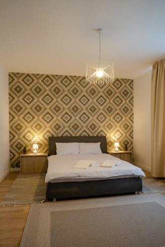 Apartamento Brasov Holiday Residence