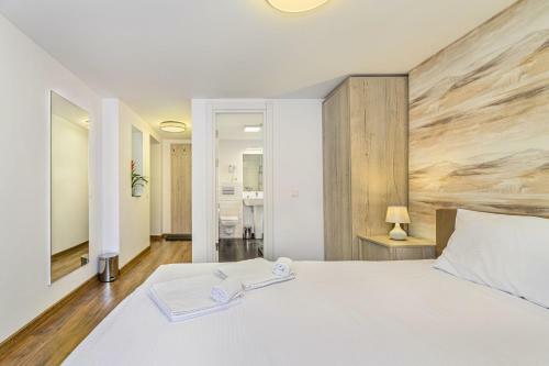 Apartamento Brasov Holiday Residence