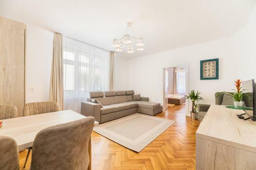 Apartamento Brasov Holiday Residence
