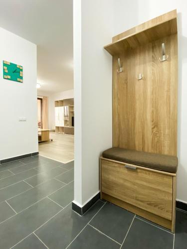 Apartamento Forest View Oasis