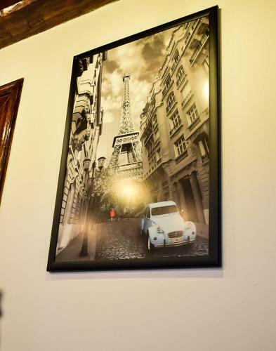 Apartamento Vogel Guest House