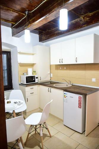 Apartamento Vogel Guest House
