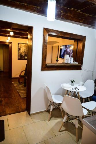 Apartamento Vogel Guest House