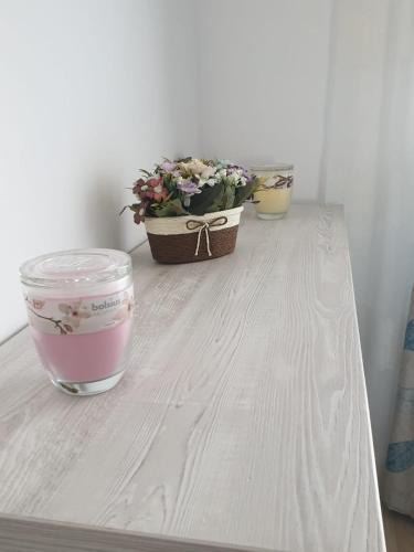 Apartamento Urban Coresi 54