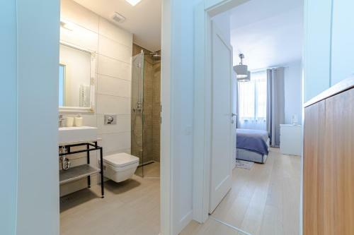 Apartamento The Studio - Brasov City Center