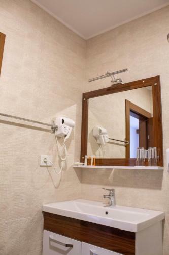 Hostal Sultan Mehmet Pensiune & Restaurant