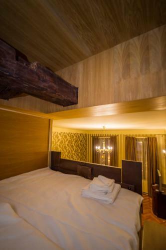 Aristocrat Vintage Apartment