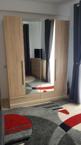 Apartamento Prity Studio