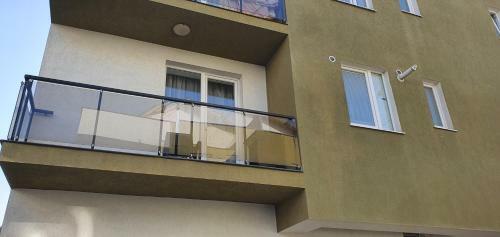Apartamento Prity Studio