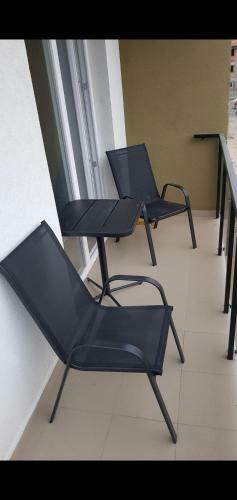 Apartamento Prity Studio