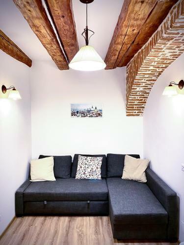 Apartamento Cero Brasov