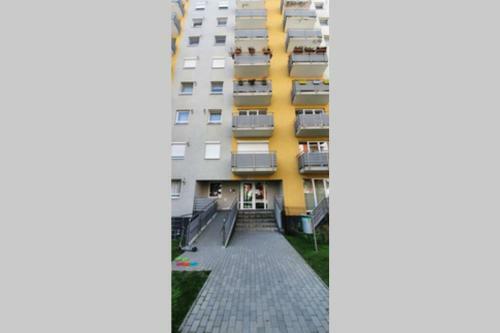 Apartamento Avantgarden Studio - Netflix Free