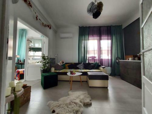 Old Town Cozy Apartment