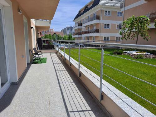 Apartamento Green View Bella Vista