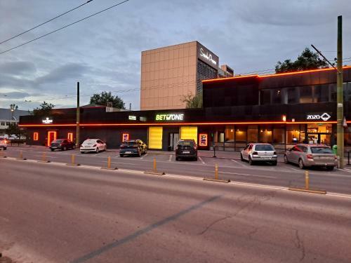 Apartamento Green View Bella Vista