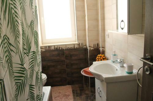 Apartamento Green View Bella Vista